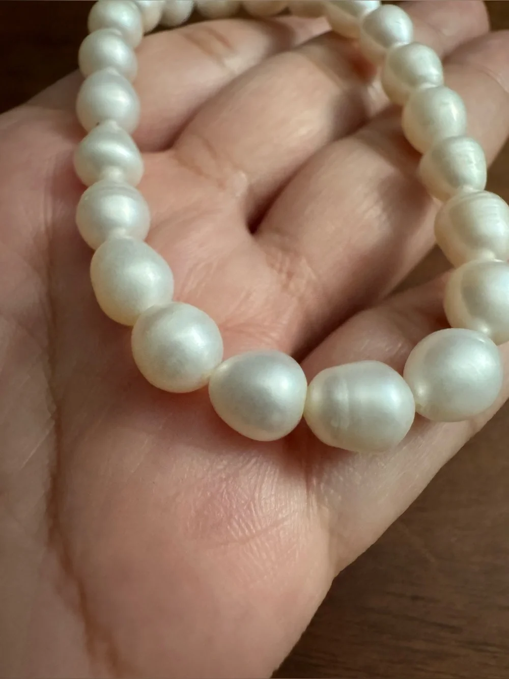 Pearl Stretch Bracelets *READ*